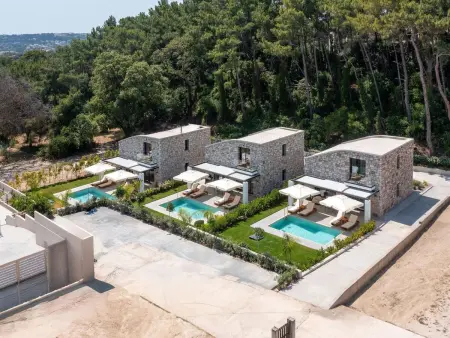 Location Maison à Faliraki 7 personnes