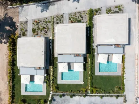 Location Maison à Faliraki 7 personnes