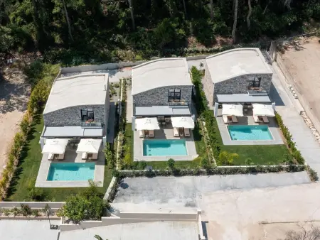 Location Maison à Faliraki 7 personnes