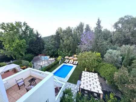 Location Maison à Ialyssos 4 personnes