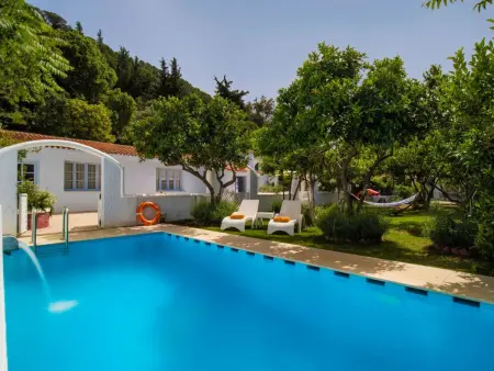 Location Maison à Ialyssos 4 personnes