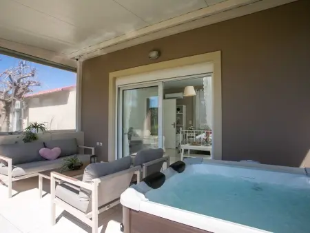 Location Maison à Ialyssos 2 personnes