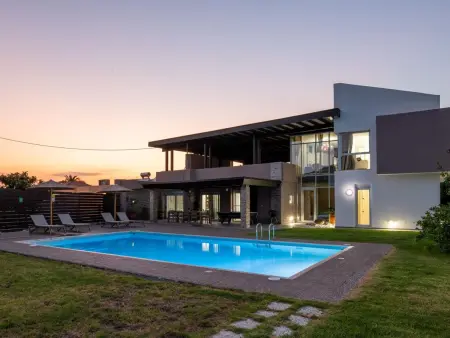 Location Maison à Ialyssos 6 personnes