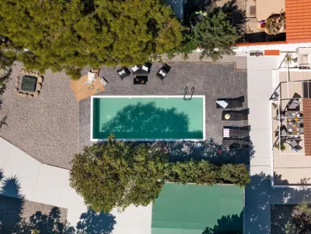 Location Maison à Ialyssos 6 personnes