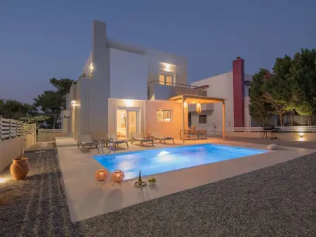 Location Maison à Ialyssos 6 personnes