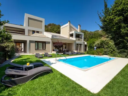 Location Maison à Ialyssos 8 personnes