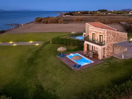 Location Maison à Soroni 5 personnes