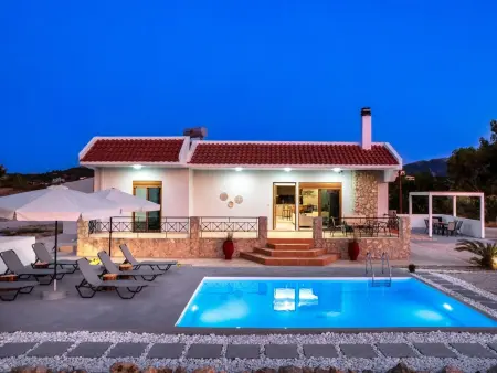 Location Maison à Soroni 6 personnes