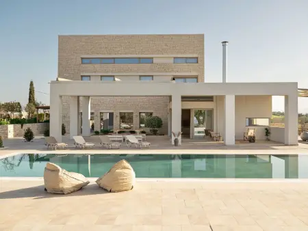 Location Maison à Agia Pelagia 8 personnes