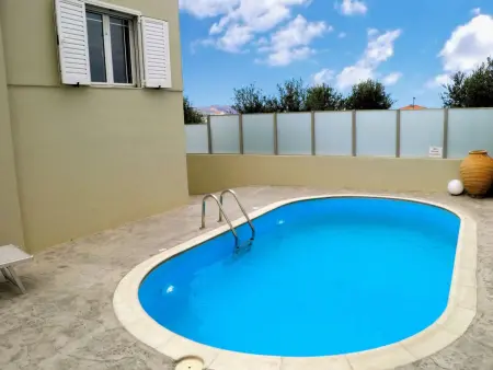 Location Maison à Agia Pelagia 10 personnes