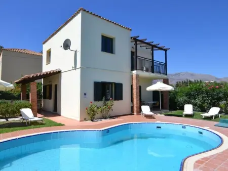 Location Maison à Agios Myronas 6 personnes