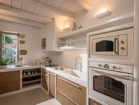 Location Maison à Analipsi Hersonissos 8 personnes