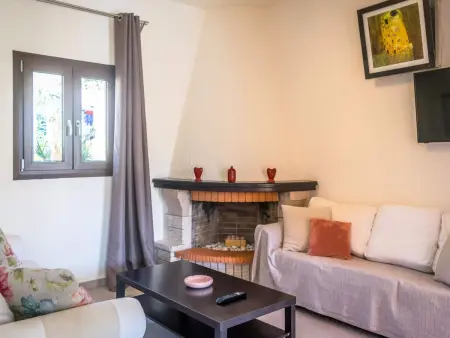 Location Maison à Analipsi Hersonissos 4 personnes