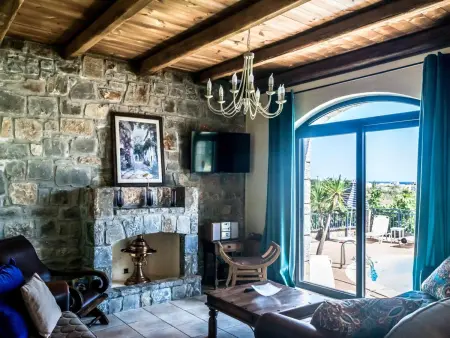 Location Maison à Analipsi Hersonissos 4 personnes