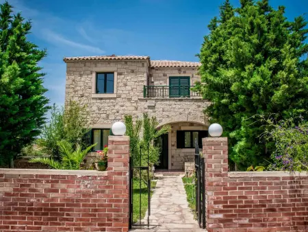 Location Maison à Analipsi Hersonissos 6 personnes