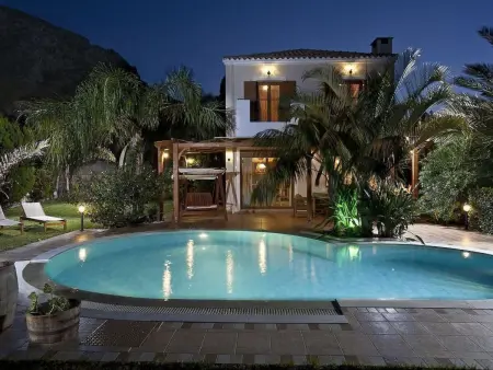 Location Maison à Analipsi Hersonissos 6 personnes