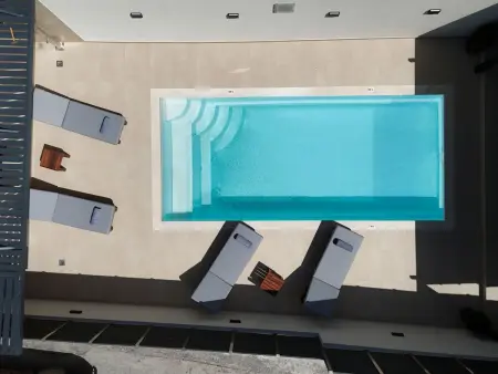 Location Maison à Analipsi Hersonissos 6 personnes