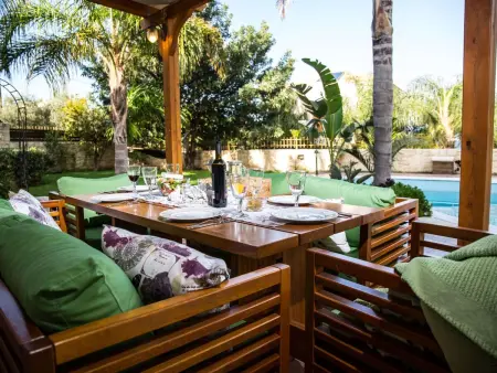 Location Maison à Analipsi Hersonissos 6 personnes