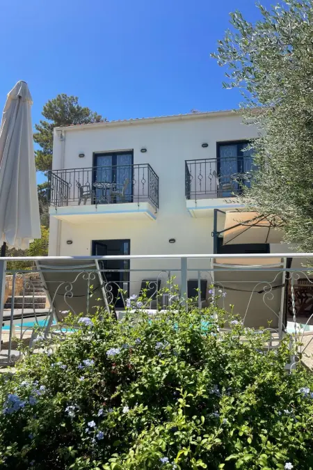 Location Maison à Analipsi Hersonissos 6 personnes