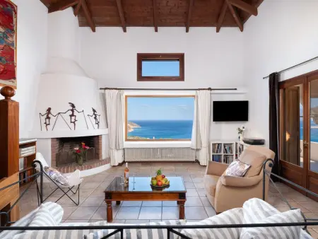 Location Maison à Agios Nikolaos 8 personnes