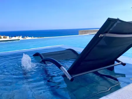 Location Maison à Anatoli 6 personnes