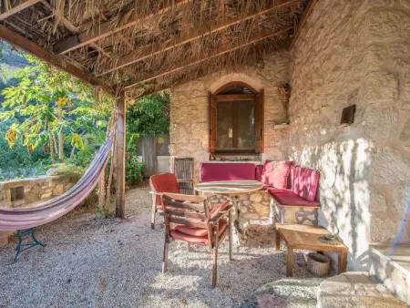 Location Maison à Myrtos 4 personnes