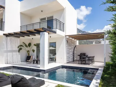 Location Maison à Agios Vasilios 7 personnes