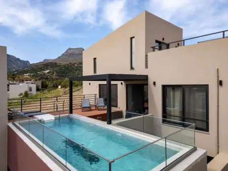 Location Maison à Agios Vasilios 6 personnes