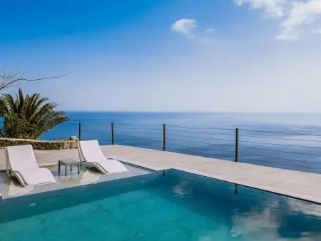 Location Maison à Agios Vasilios 5 personnes