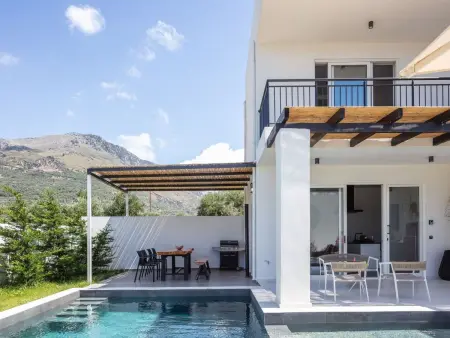 Location Maison à Agios Vasilios 7 personnes