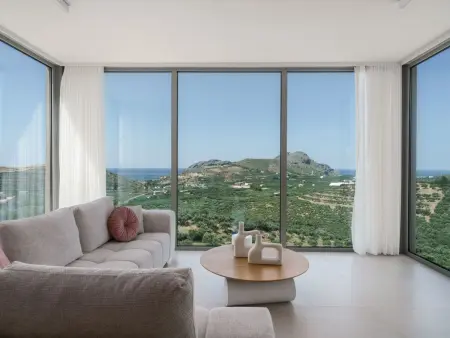 Location Maison à Agios Vasilios 6 personnes