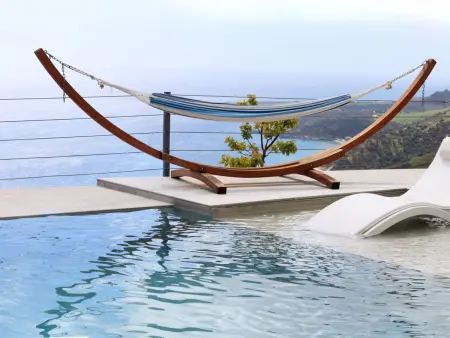 Location Maison à Agios Vasilios 5 personnes