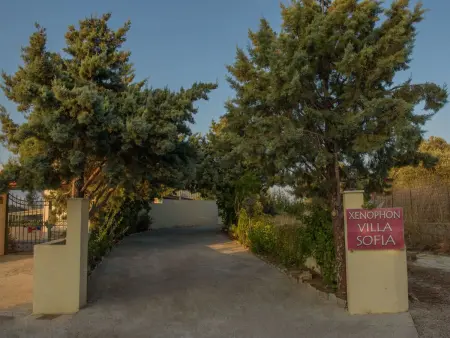 Location Maison à Matala 6 personnes