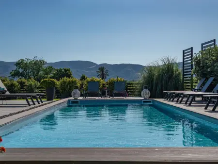 Location Maison à Lakki 14 personnes