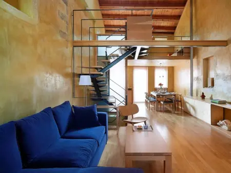 Location Maison à Agia Marina 5 personnes