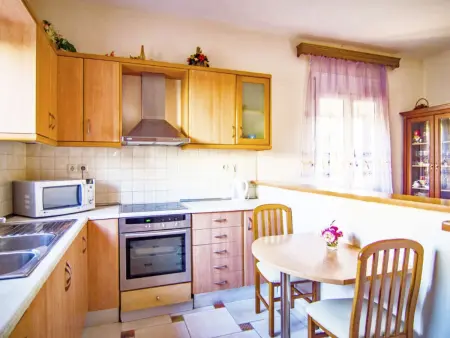 Location Maison à Agia Marina 6 personnes