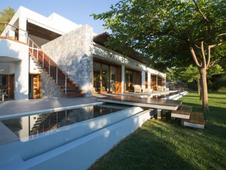 Location Maison à Creta Chania 10 personnes