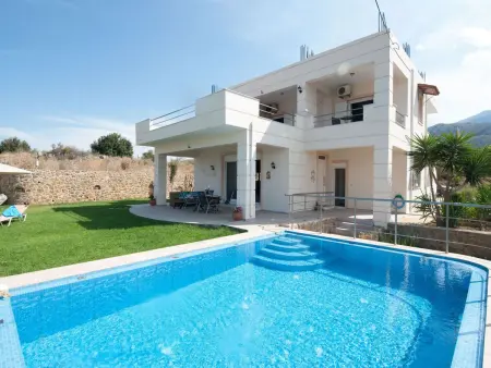 Location Maison à Georgioupoli 8 personnes