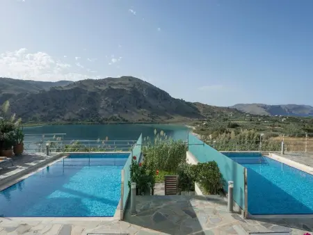 Location Maison à Georgioupoli 6 personnes