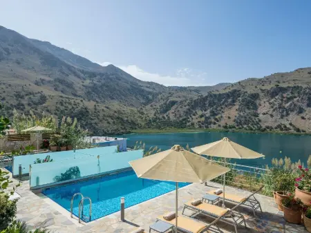 Location Maison à Georgioupoli 6 personnes