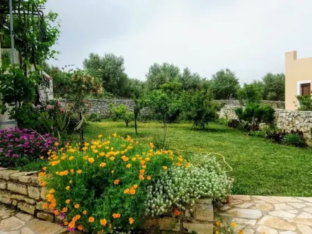 Location Maison à Adele 4 personnes