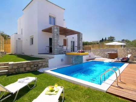 Location Maison à Adele 6 personnes