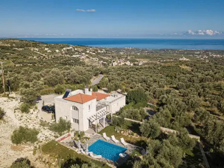 Location Maison à Adele 6 personnes