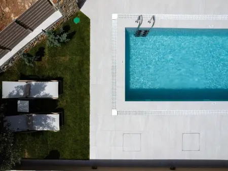 Location Maison à Adele 6 personnes