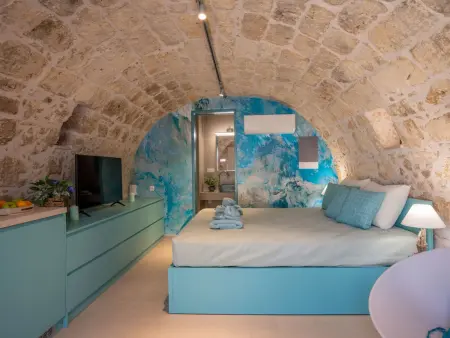 Location Maison à Adele 2 personnes