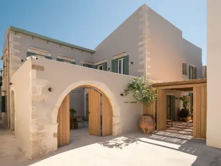 Location Maison à Adele 12 personnes