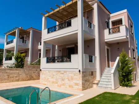 Location Maison à Adele 6 personnes