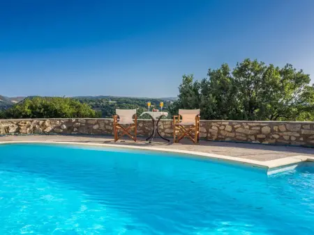 Location Maison à Adele 7 personnes