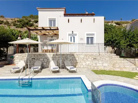 Location Maison à Adele 7 personnes