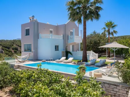 Location Maison à Adele 9 personnes